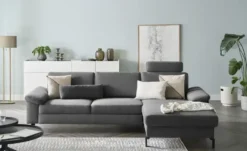 Max Schelling Ecksofa Feincord Maximum Move