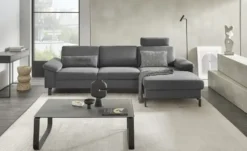 Max Schelling Ecksofa Feincord Maximum Move
