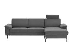 Max Schelling Ecksofa Feincord Maximum Move