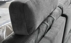 Max Schelling Ecksofa Feincord Maximum Move