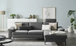 Max Schelling Ecksofa Feincord Maximum Move
