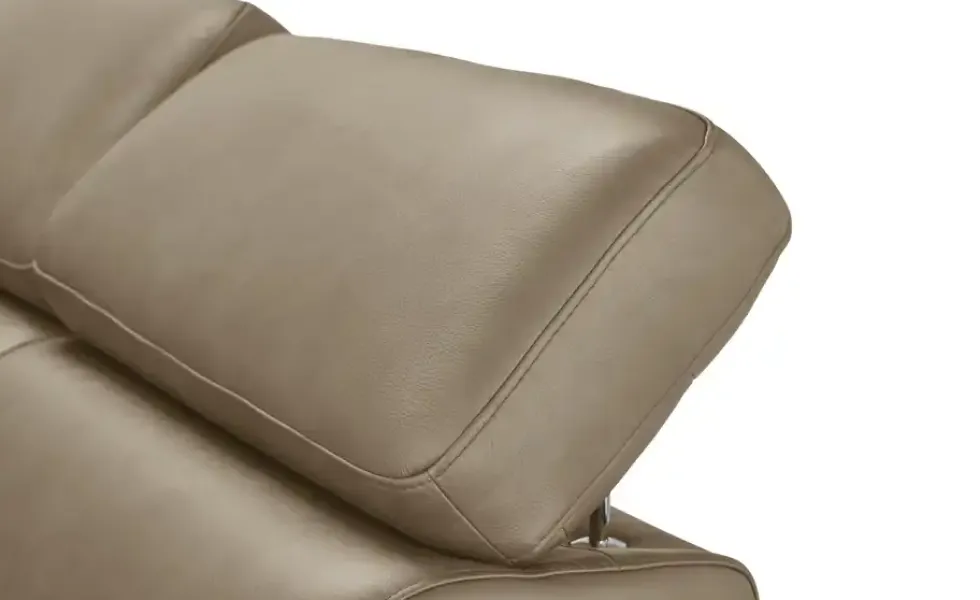 Max Schelling Ecksofa Vita