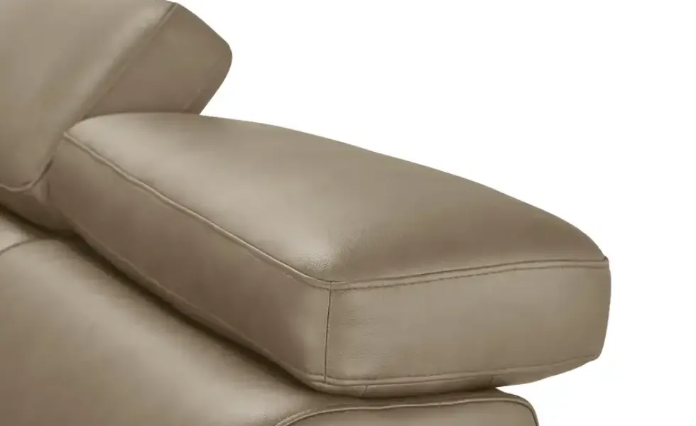 Max Schelling Ecksofa Vita