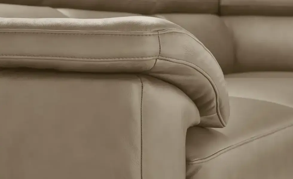 Max Schelling Ecksofa Vita