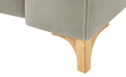 Max Schelling Einzelsofas aus Mikrofaser Maximum Plus