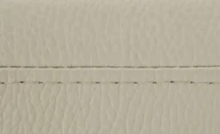 Max Schelling Ledersofa mit Winkelfüßen Maximum