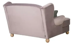 Max Winzer Big-Sessel Harvard