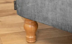 Max Winzer Big-Sessel Mareille