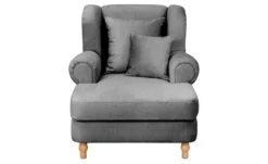 Max Winzer Big-Sessel Mareille
