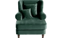 Max Winzer Big-Sessel Mareille