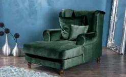 Max Winzer Big-Sessel Mareille