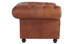 Max Winzer Chesterfieldsofa Einzelsofa