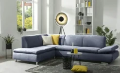 Max Winzer Ecksofa