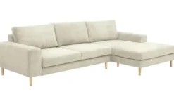Max Winzer Ecksofa Florian