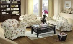 Max Winzer Einzelsofa Corona