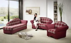 Max Winzer Einzelsofa Corona