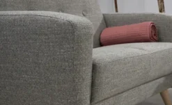 Max Winzer Einzelsofa Jerry