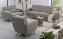 Max Winzer Einzelsofa Jerry