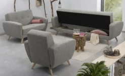 Max Winzer Einzelsofa Jerry