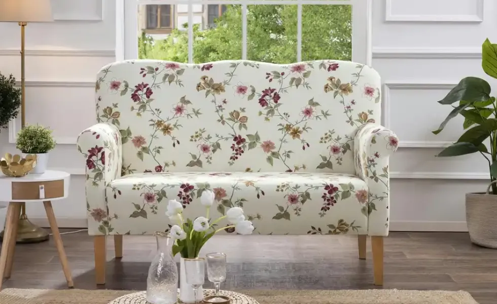 Max Winzer Einzelsofa Jule