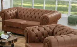 Max Winzer Einzelsofa Norwin