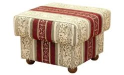 Max Winzer Hocker Corona