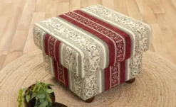 Max Winzer Hocker Corona