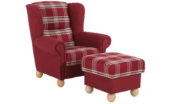 Max Winzer Hocker Monarch