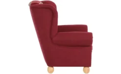 Max Winzer Ohrenbackensessel Monarch