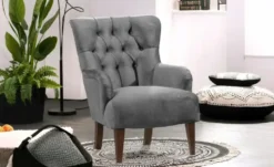 Max Winzer Sessel Brandon