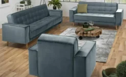 Max Winzer Sessel Jolene