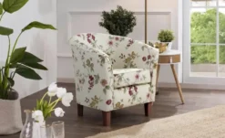 Max Winzer Sessel Livia