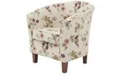 Max Winzer Sessel Livia