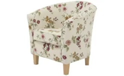 Max Winzer Sessel Livia