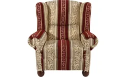 Max Winzer Sessel Monarch