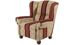 Max Winzer Sessel Monarch