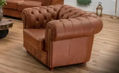 Max Winzer Sessel Norwin