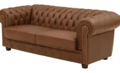 Max Winzer Sofa 3-Sitzer Norwin