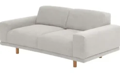 Max Winzer Sofa 2-Sitzer Penelope