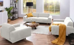Max Winzer Sofa 2-Sitzer Penelope