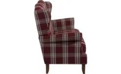 Max Winzer Sofa 2,5-Sitzer Verita