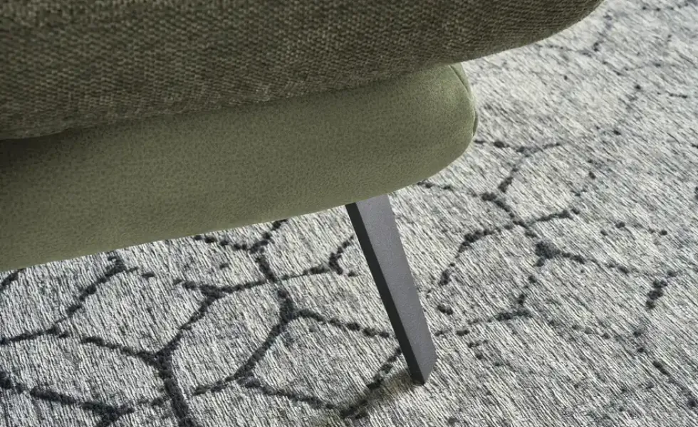 medium Ecksofa Romance