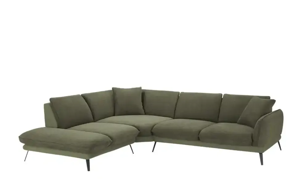 medium Ecksofa Romance