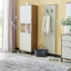 medium Spiegel 60 x 88 cm Genta