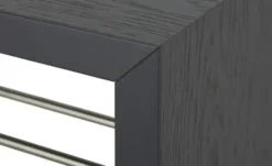 medium Garderobenbank Genta