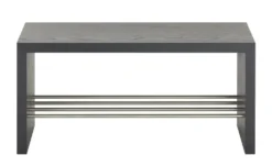 medium Garderobenbank Genta