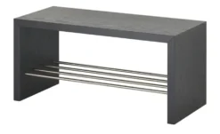 medium Garderobenbank Genta