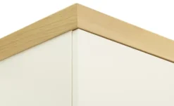 medium Garderobenschrank Gammon