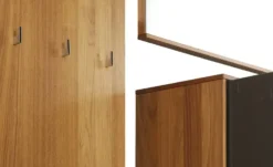 medium Garderobenset Genta