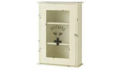 Medizinschrank Meißen
